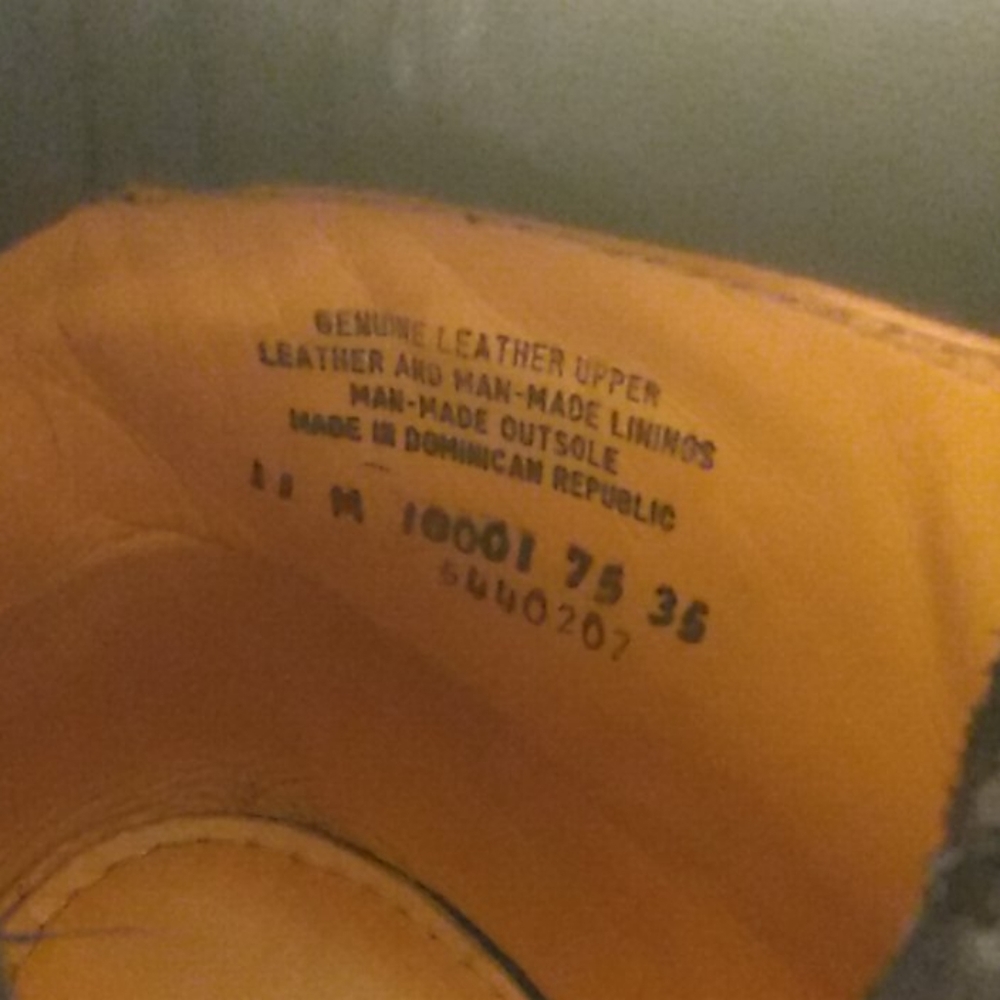 Nice Timberland boots - Picture 4 of 8